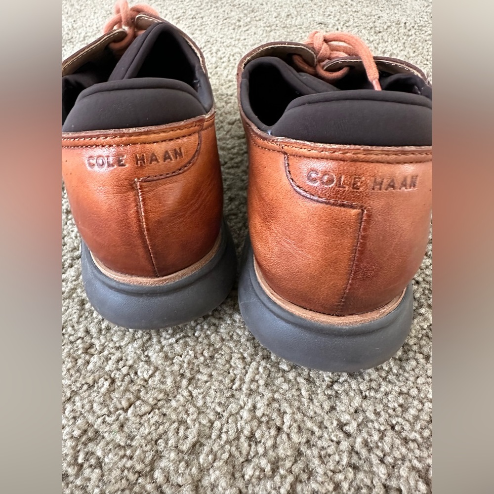 Cole Haan Grand Zero